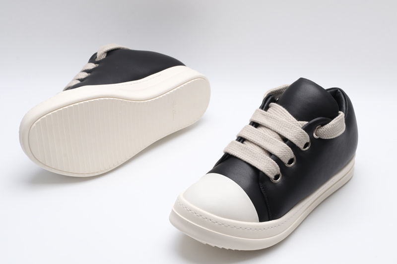 Rick Owens Shoes