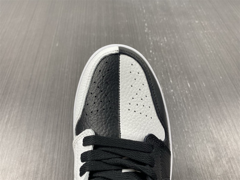 Air Jordan 1 Low "Homage" DR0502-101