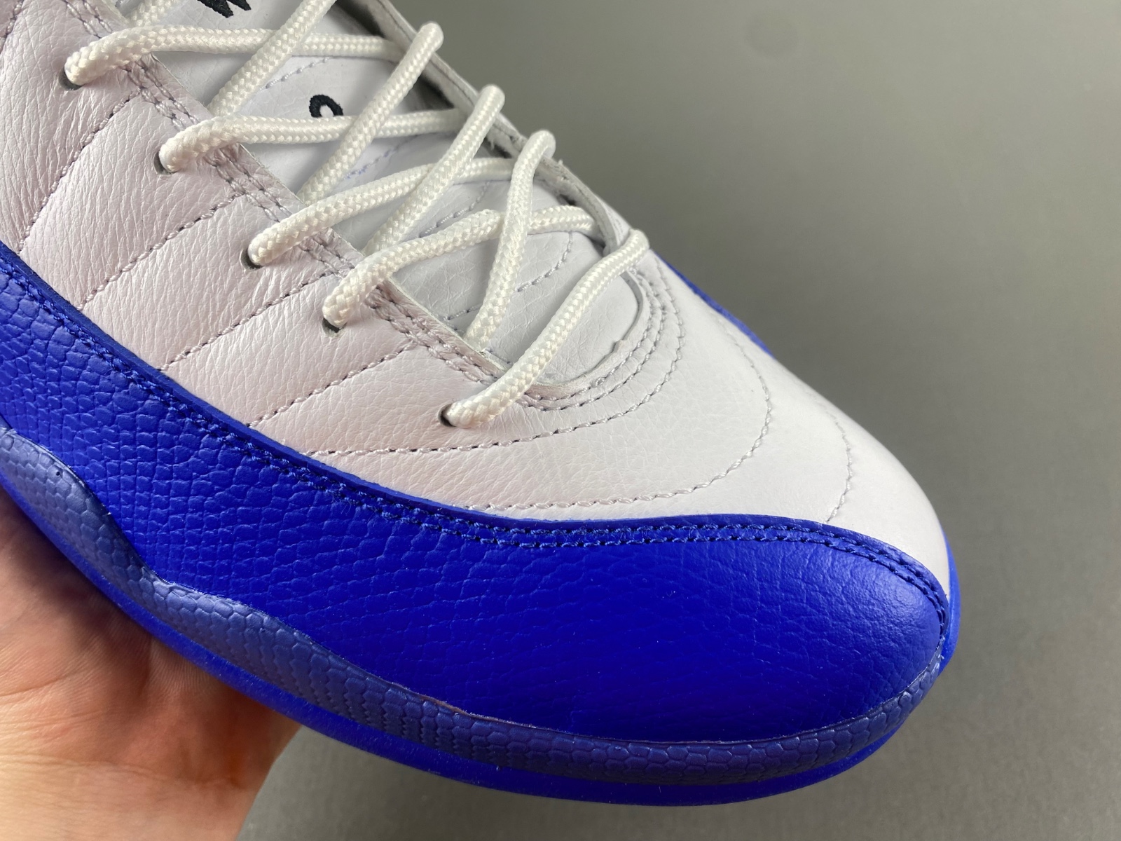 Jordan 12 Retro Blueberry    CT8013-140