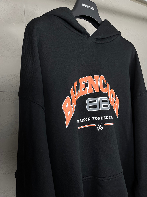BLCG Hoodie 2309024