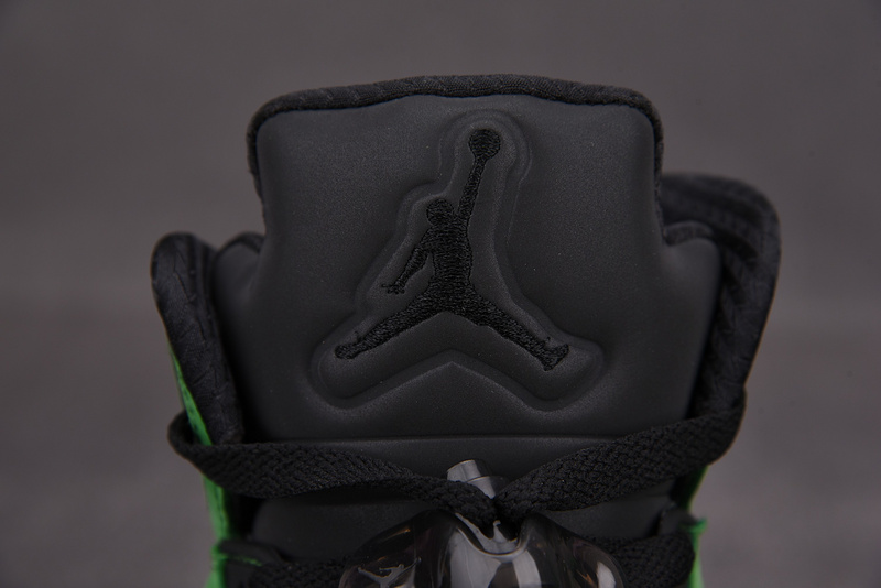 Air Jordan 5 Retro SE "Oregon" CK6631-307
