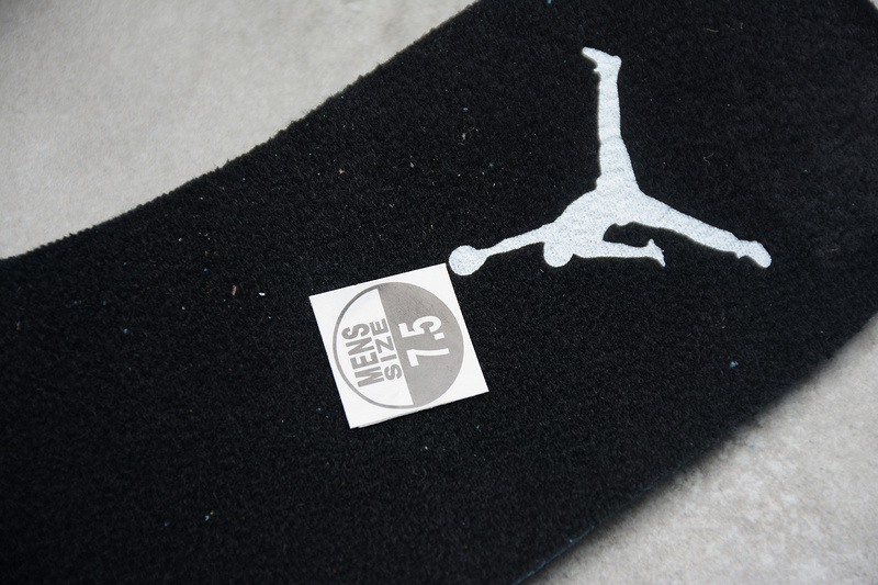 Air Jordan 1 Retro Low GS 