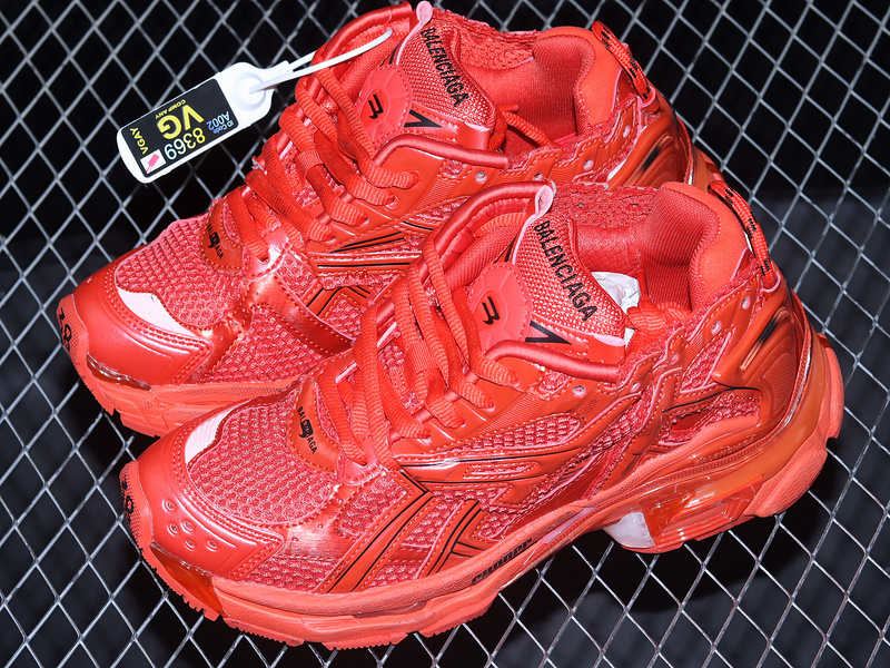 Balenciaga Runner Sneaker