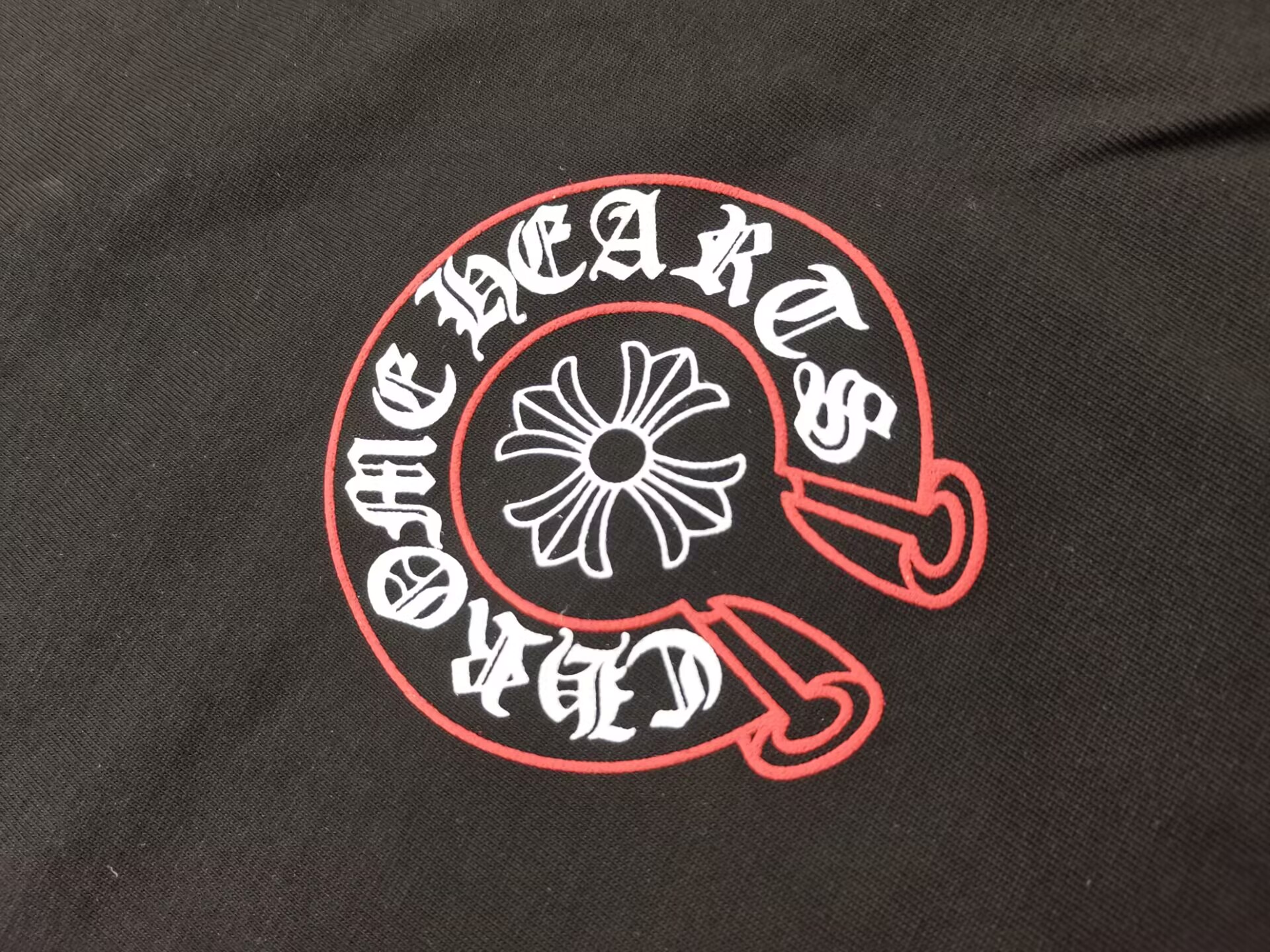 CHR0ME HEART T-SHIRT 2302078