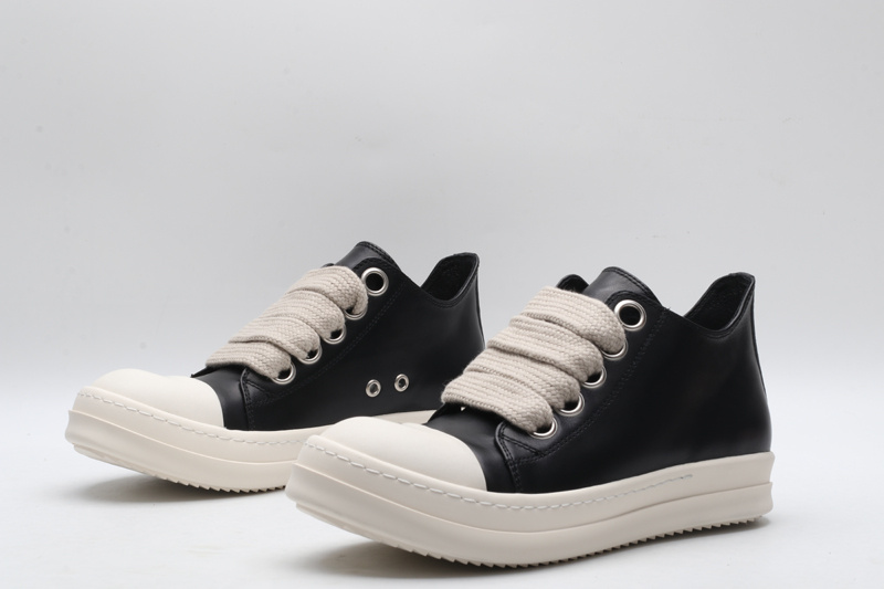 Rick Owens Shoes