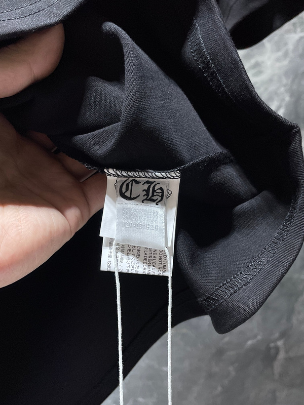 CHR0ME HEART T-SHIRT 2302089