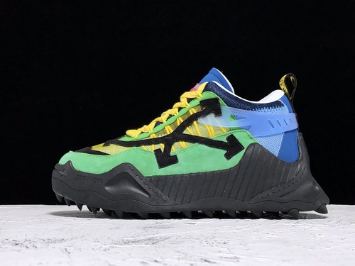 OW C/O ODSY-1000 SNEAKERS 9ACZVYDIFVI