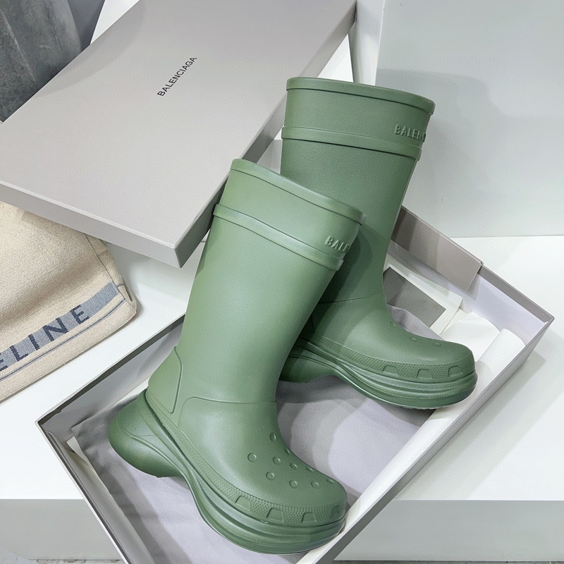 BLCG RAIN BOOTS