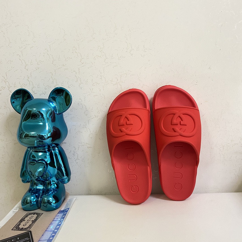 Gucci slide (EU35-EU45)