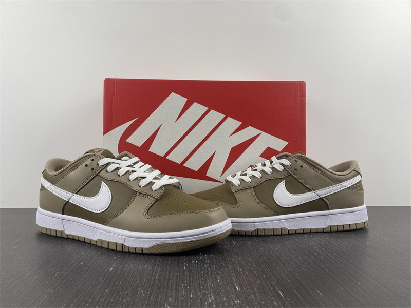 Nike Dunk Low Judge Grey DJ6188-200