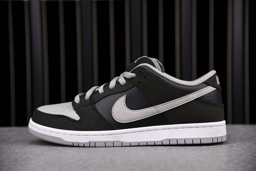 Nike SB Dunk Low J-Pack Shadow - BQ6817-007