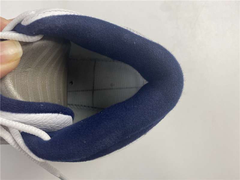 Air Jordan 13 "Dark Powder Blue" 414571-144