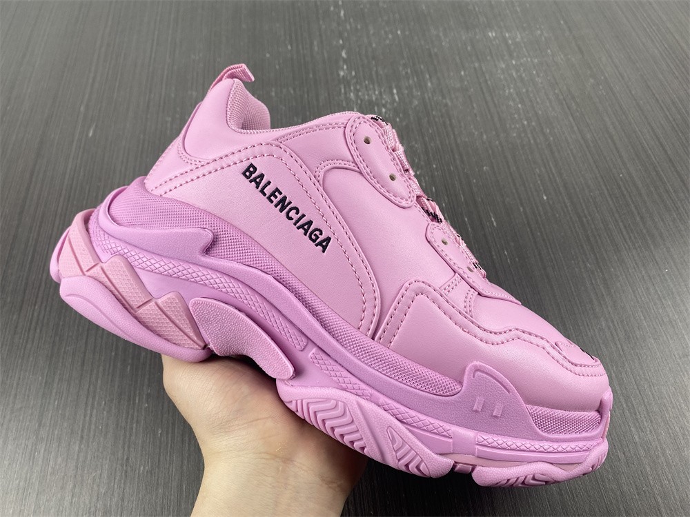 Balenciaga TRIPLE S TRAINER