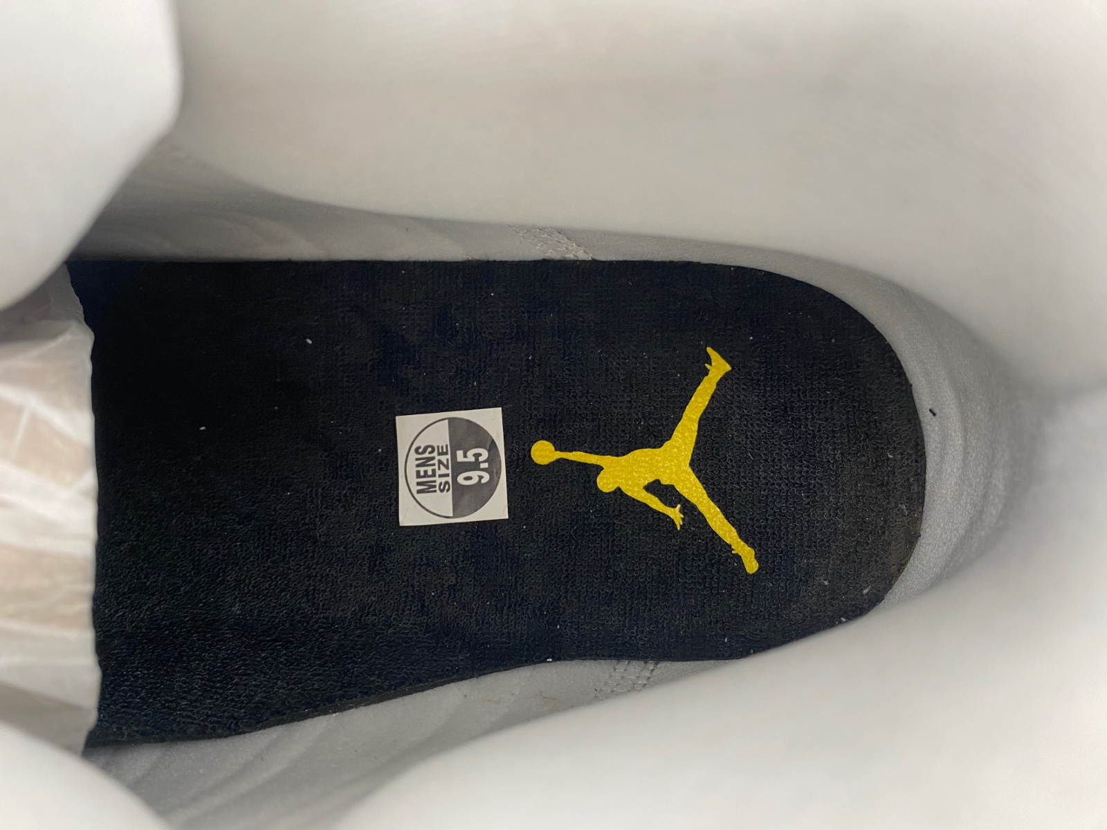 Air Jordan 13 "Blue Grey" 414571-170