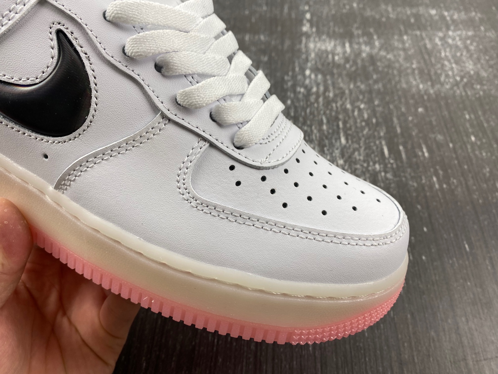 Nike Air Force 1 "Year Of The Dragon" FZ5741-191