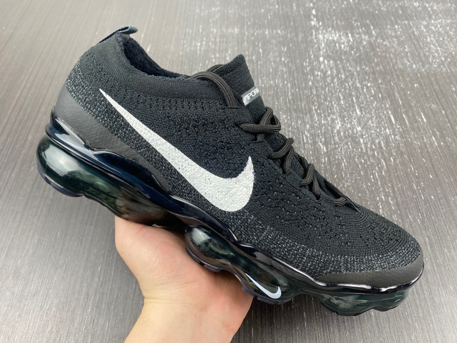 Air VaporMax 2023 Flyknit 