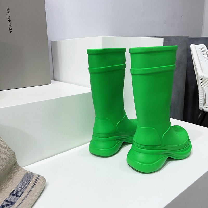 BLCG RAIN BOOTS