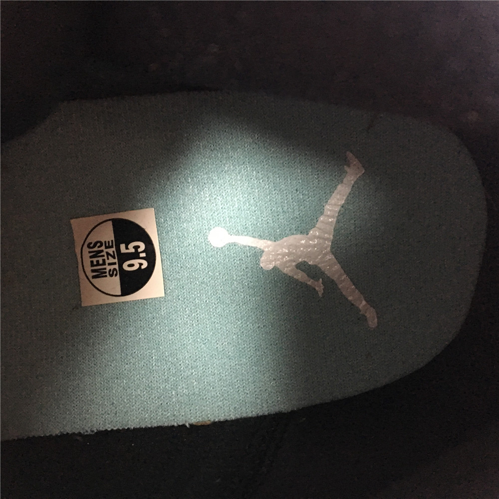 Air Jordan 13 Island Green 414571-030