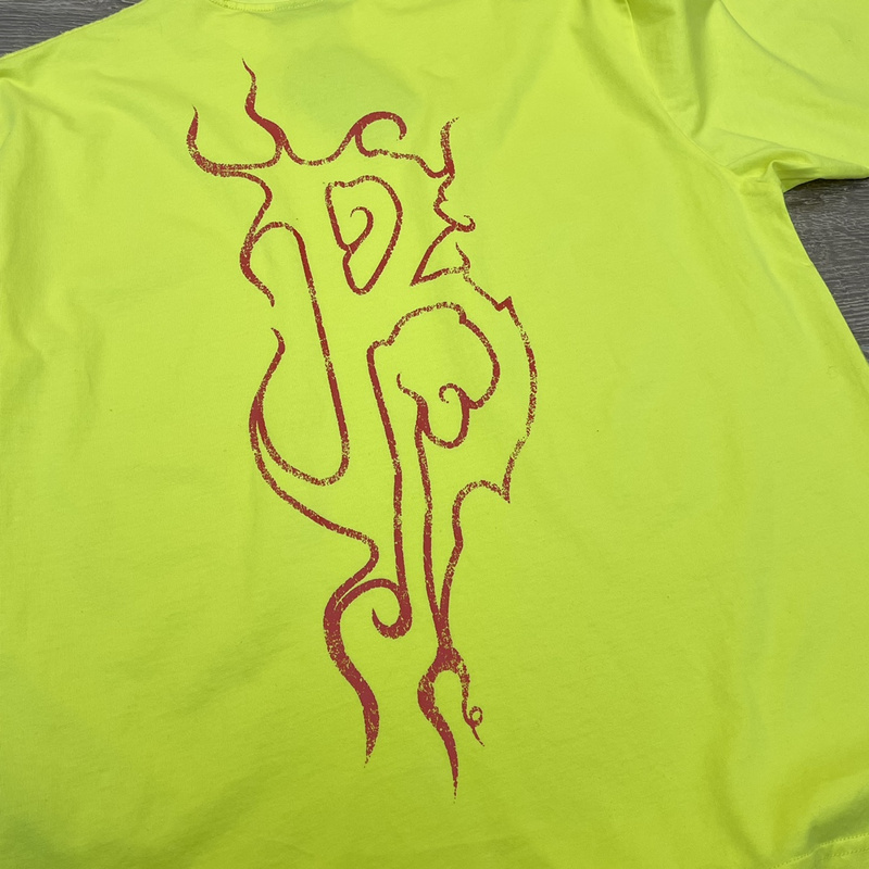 Balenc1aga T-SHIRT 2404011