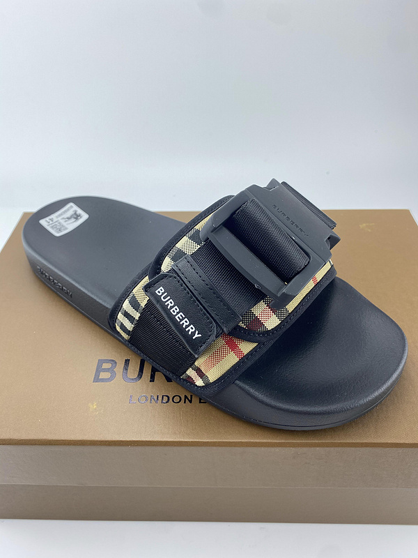 BBR SLIDE  (EU35-EU45)