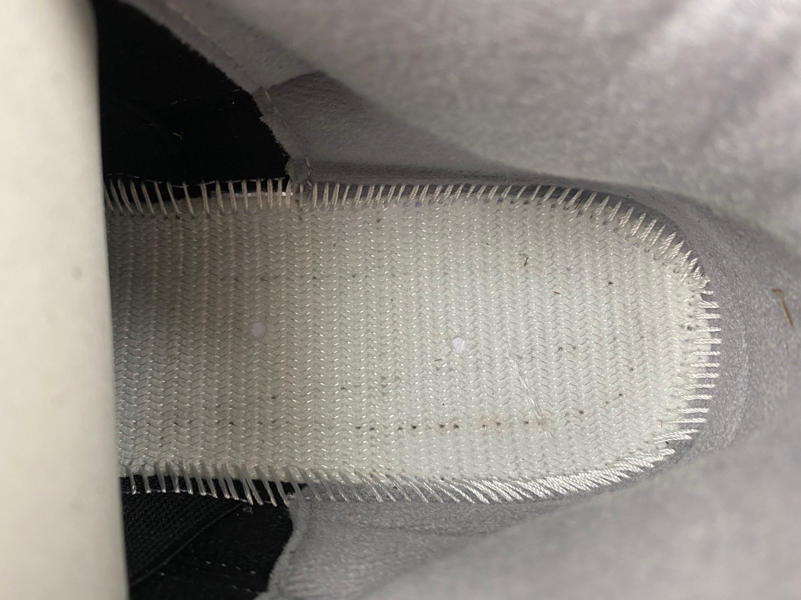 Air Jordan 3 "Off Noir" CK9246-001