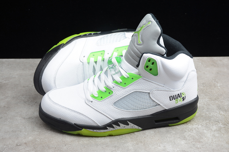 Air Jordan 5 Retro Q54 