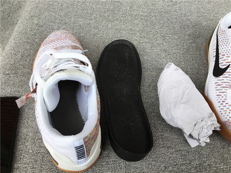 Nike Kobe 9 Premium HTM 