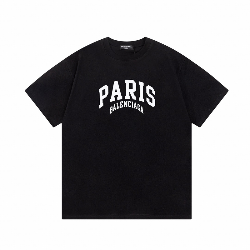 Balenc1aga T-SHIRT 2302048