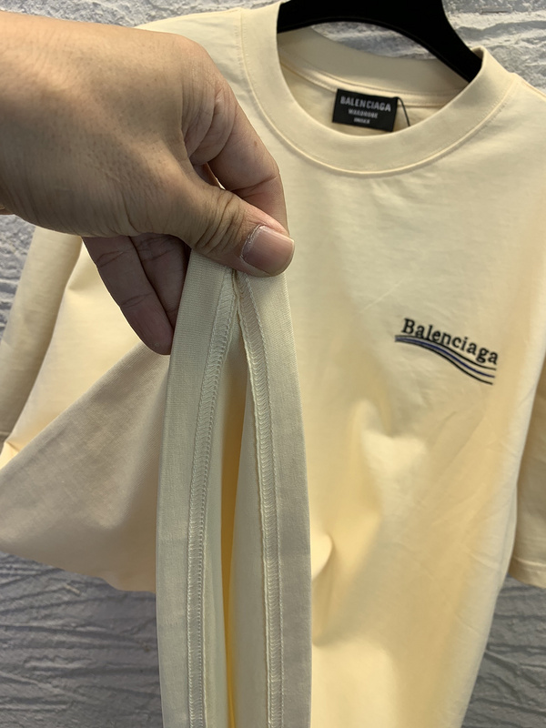 Balenc1aga T-SHIRT 2302057