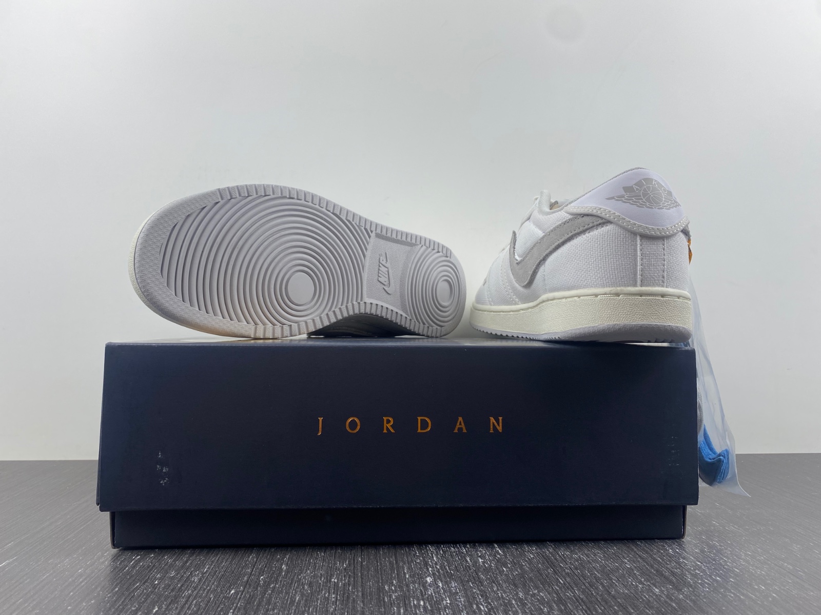 Union LA x Air Jordan 1 KO Low 
