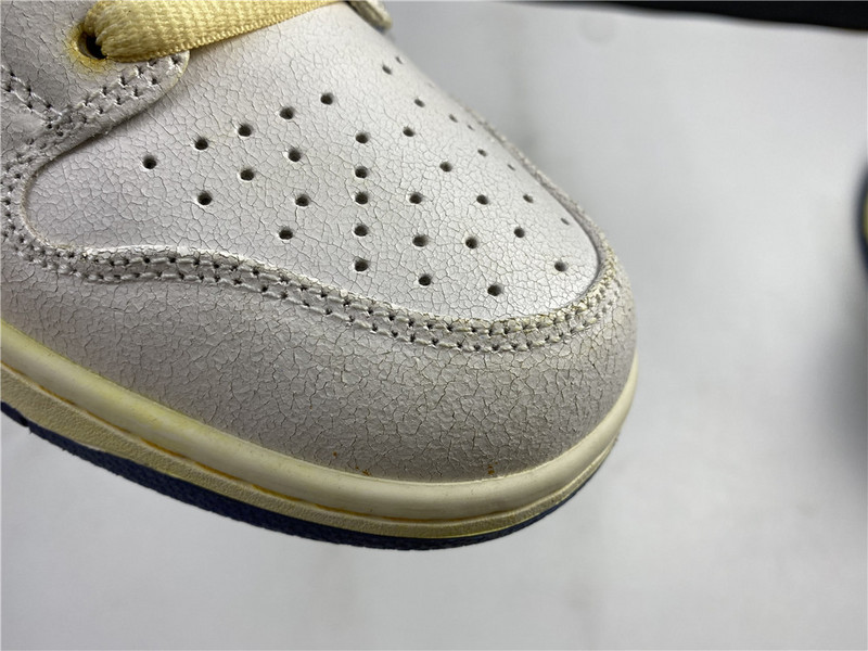 Nike SB Dunk High Atlas Lost At Sea  CZ3334-100