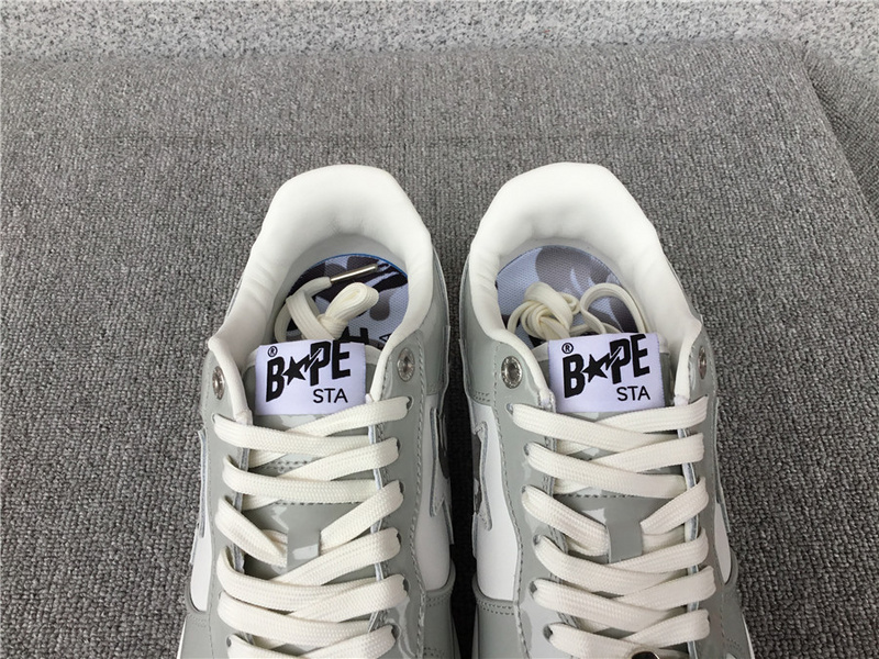 A Bathing Ape Bape SK8 Sta