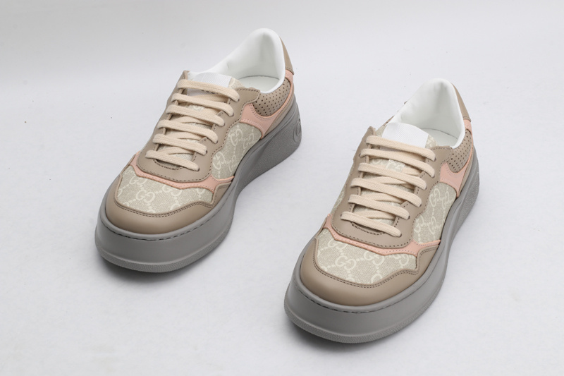 GUCCI GG SNEAKER