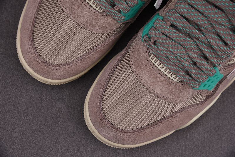 Union LA Air Jordan 4 30th Anniversary DJ5718-242