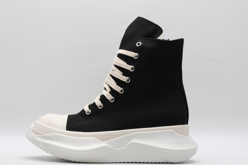 Rick Owens Shoes