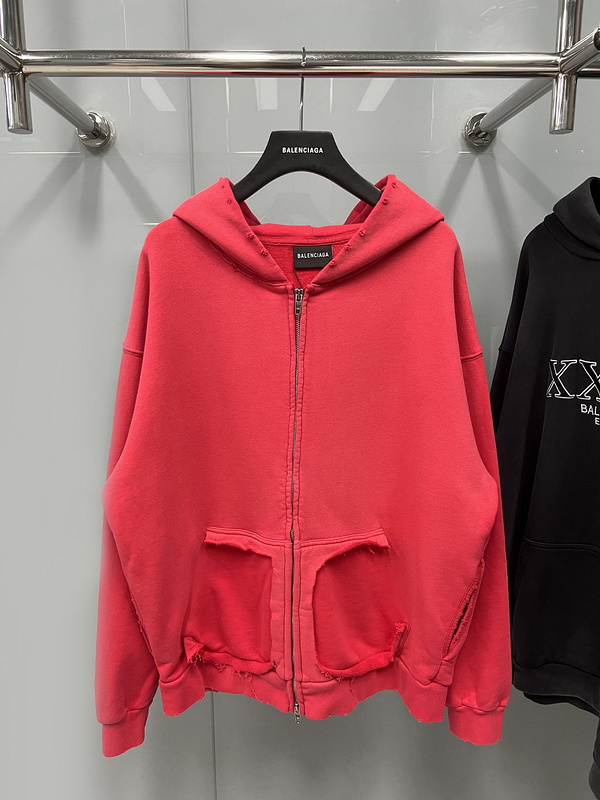 BLCG Hoodie 2309001