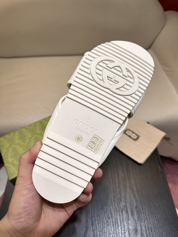 Gucci slide (EU38-EU45)