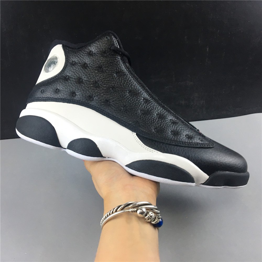 Air Jordan 13 Reverse He Got Game 414571-061
