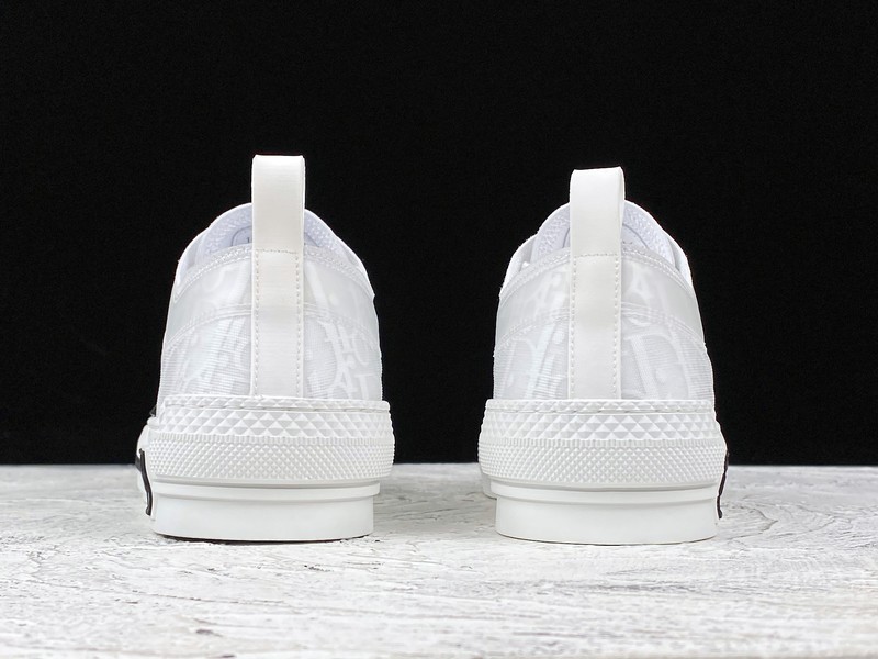 DIOR B23 SNEAKER
