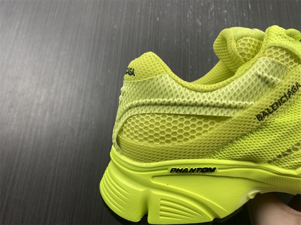Balenciaga Phantom Sneaker