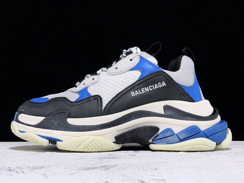 Balenciaga Triple S Trainer
