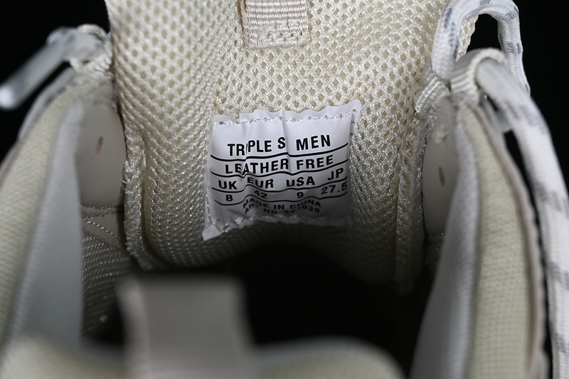 Balenciaga TRIPLE S TRAINER