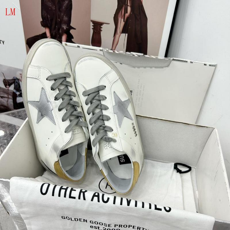 Golden Goose Sneaker