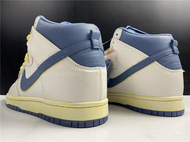 Nike SB Dunk High Atlas Lost At Sea  CZ3334-100