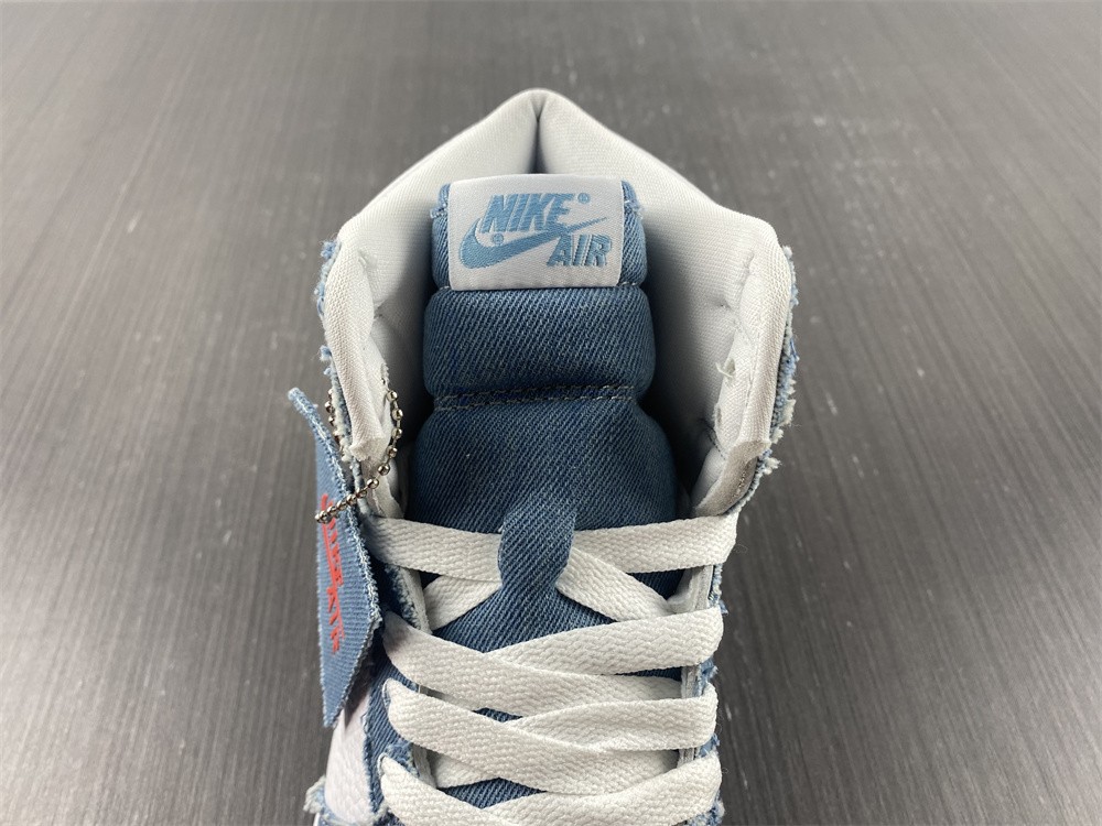 Air Jordan 1 High OG Denim DM9036-104