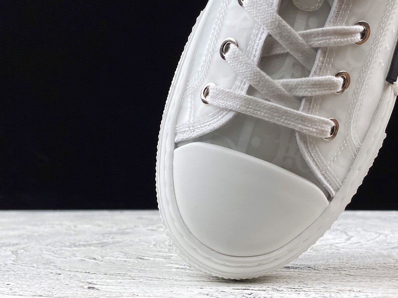 DIOR B23 SNEAKER