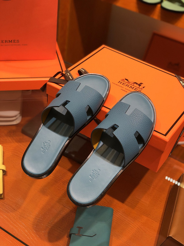 Hermès Izmir sandal