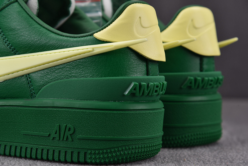 AMBUSH X Air Force 1 Low 