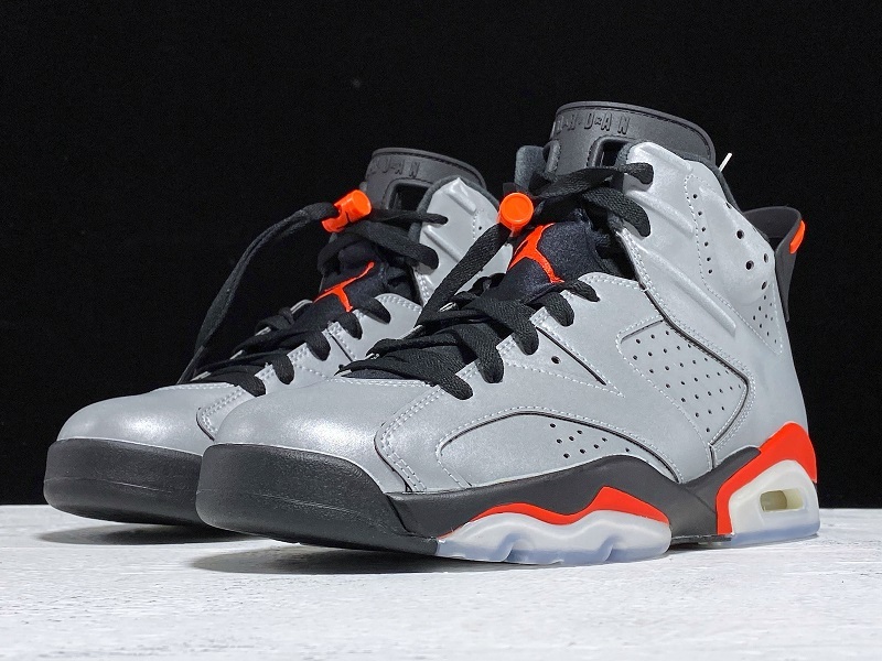 Nike Air Jordan VI 6 Reflections of a Champion CI4072-001