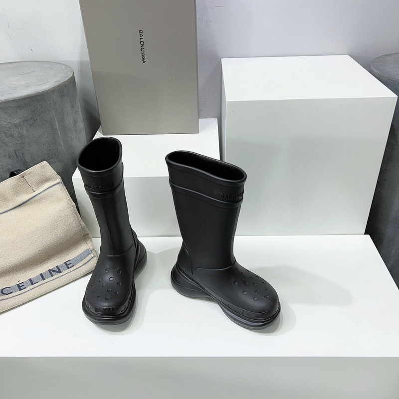 BLCG RAIN BOOTS